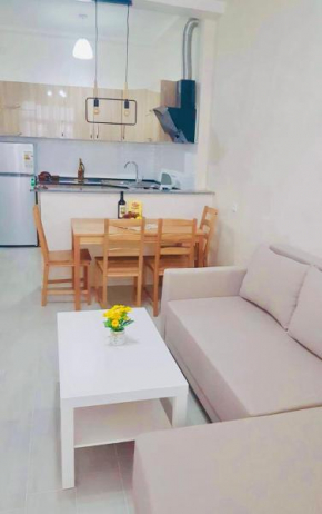 TAMEO Apartment Batumi